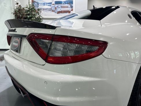 Used 2013 Maserati GranTurismo MC RWD image 36