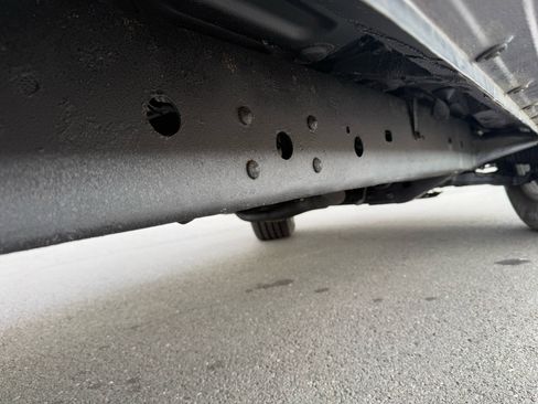 Used 2010 Toyota Tacoma 4x4 Double Cab image 52