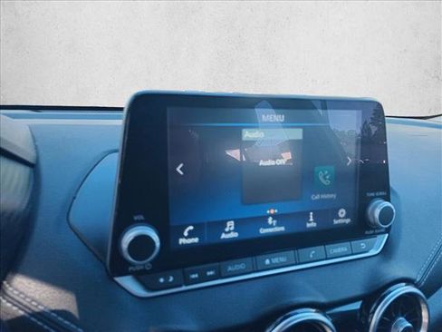 Used 2024 Nissan Sentra SV image 21