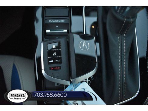 New 2025 Acura ADX A-Spec image 40