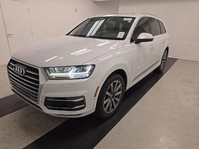 Used 2019 Audi Q7 2.0T Premium Plus w/ Premium Plus Package