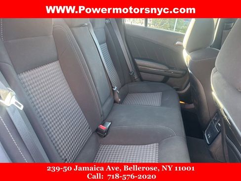 Used 2023 Dodge Charger GT w/ Blacktop Package image 18