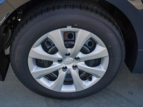 New 2026 Toyota Corolla LE image 9