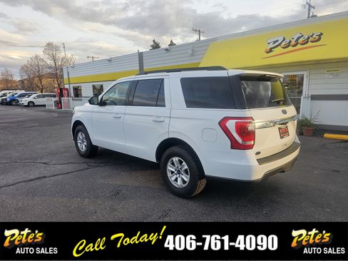 Used 2020 Ford Expedition XL image 2