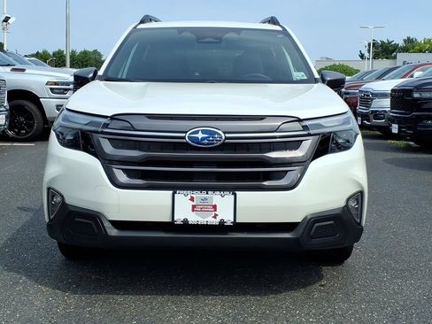 Used 2026 Subaru Forester Limited AWD/4WD image 2