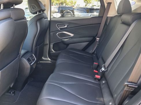 Used 2023 Acura RDX AWD image 17