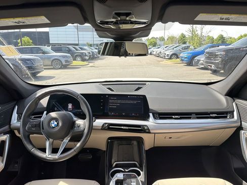 Used 2023 BMW X1 xDrive28i w/ Convenience Package image 20