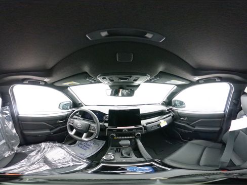 New 2026 Toyota 4Runner Limited image 66