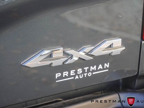 Used 2025 RAM 3500 Longhorn image 11