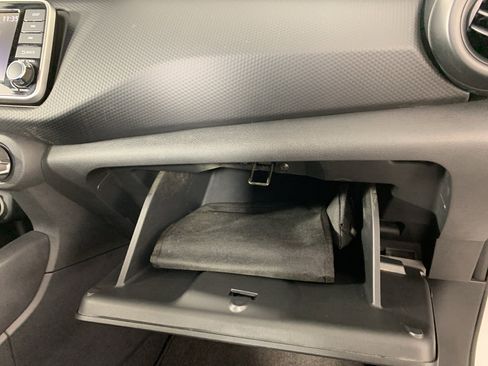 Used 2025 Nissan Kicks Play S FWD image 42