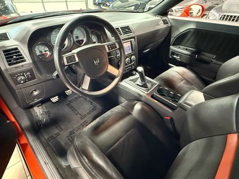 Used 2010 Dodge Challenger SRT8 w/ SRT Option Group II image 13