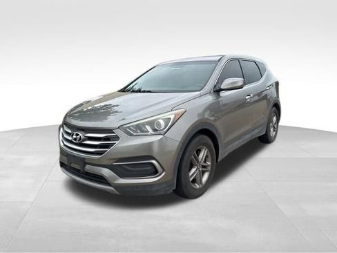 Used 2018 Hyundai Santa Fe Sport FWD image 7