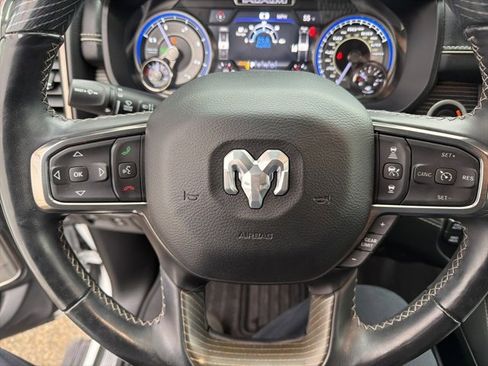 Used 2020 RAM 1500 Limited image 24