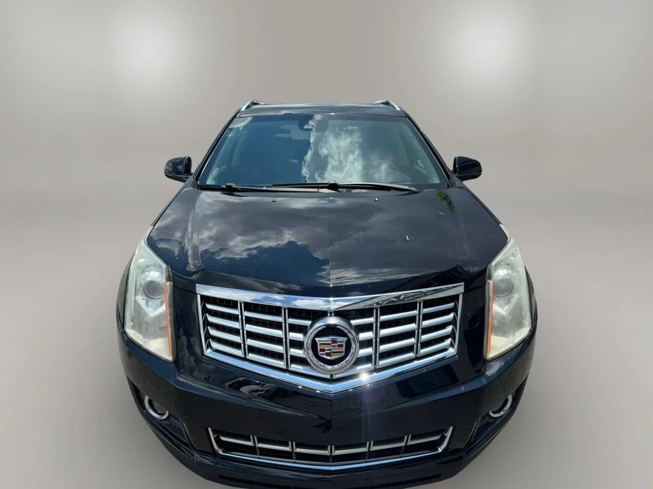Used 2013 Cadillac SRX Performance w/ Driver Awareness Package FWD image 3