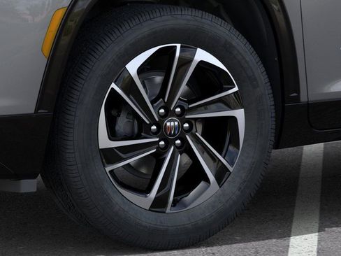 New 2026 Buick Enclave Sport Touring w/ Power Package image 9