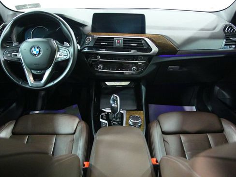 Used 2019 BMW X3 xDrive30i AWD/4WD image 5