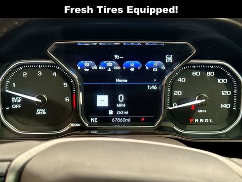 Used 2020 GMC Sierra 1500 Denali w/ Denali Ultimate Package image 3