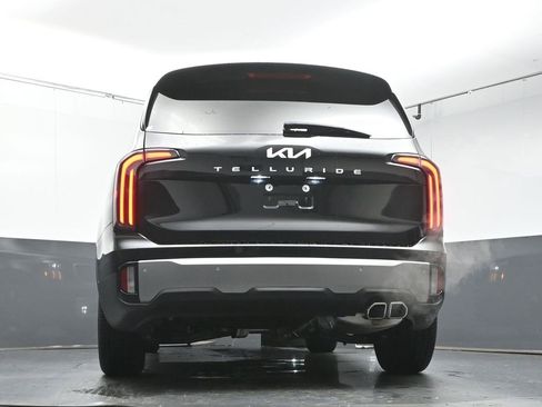 Used 2025 Kia Telluride SX image 38