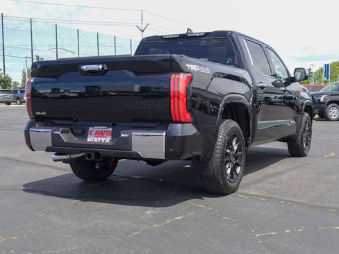 New 2026 Toyota Tundra 1794 Edition AWD/4WD image 3