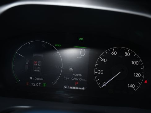 Used 2024 Honda CR-V Sport-L image 15