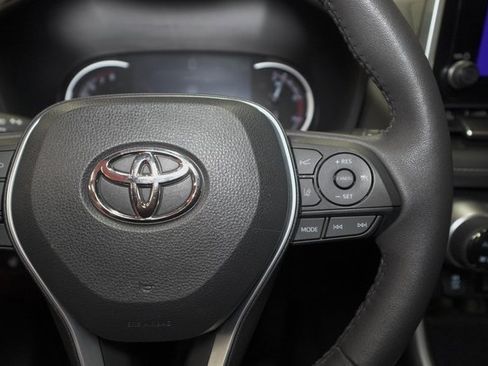 Certified 2023 Toyota RAV4 XLE Premium image 27