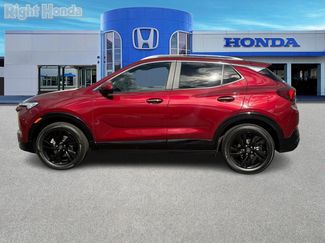 Used 2024 Buick Encore GX Sport Touring video 2
