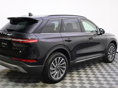 New 2026 Lincoln Corsair Reserve AWD/4WD image 7