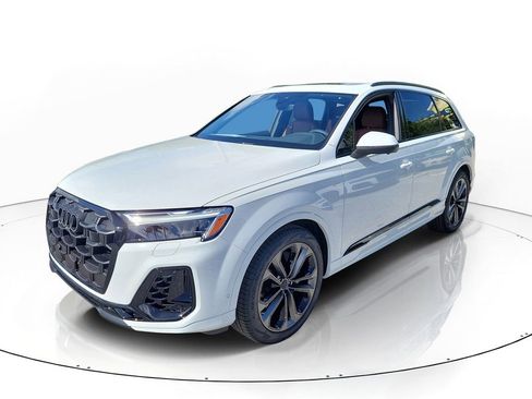 New 2026 Audi Q7 Premium Plus image 2