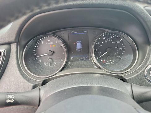 Used 2019 Nissan Rogue SL w/ Premium Package AWD/4WD image 20