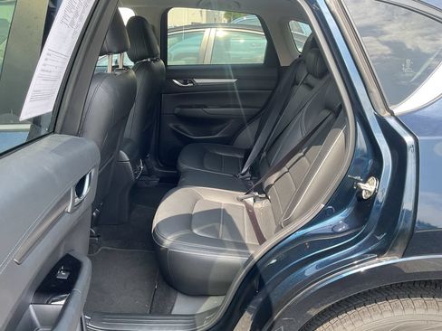 Used 2024 MAZDA CX-5 AWD 2.5 S w/ Preferred Package image 15