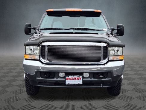 Used 2003 Ford F350 Lariat image 2