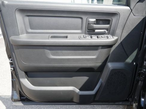 Used 2024 RAM 2500 Tradesman w/ Towing Technology Group image 13