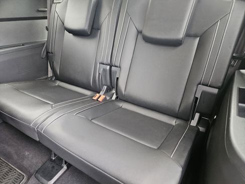 Used 2021 Volkswagen Atlas SE w/ Panoramic Sunroof Package image 31