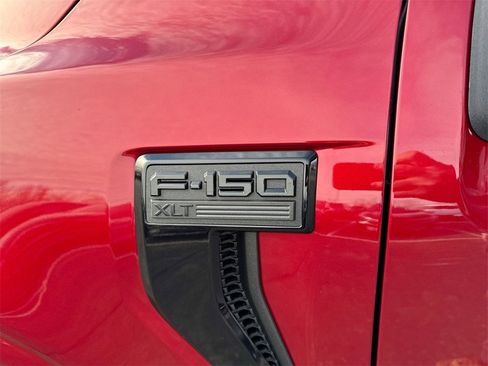 New 2026 Ford F150 XLT image 26