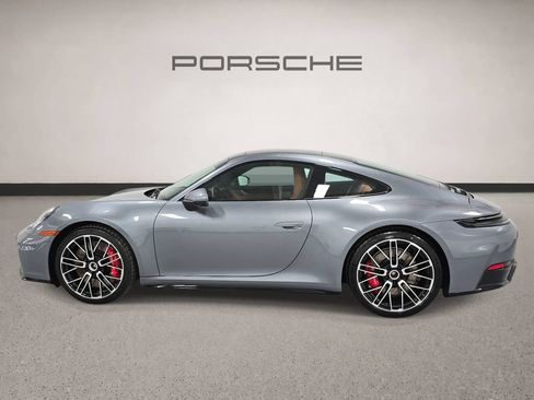 New 2026 Porsche 911 Carrera S RWD image 2