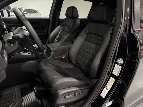 New 2026 Honda CR-V Sport-L image 26