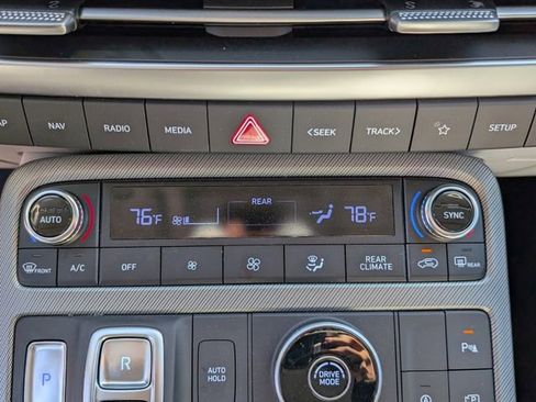 New 2025 Hyundai Palisade SEL FWD image 21