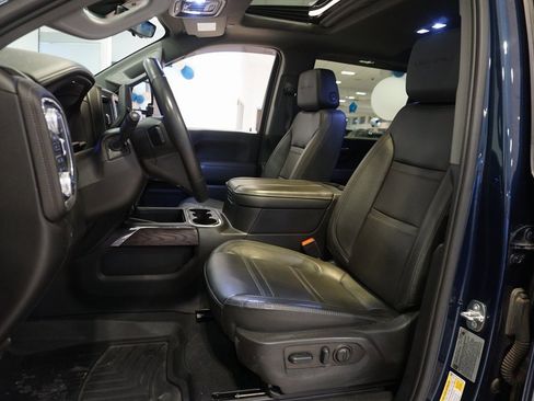 Certified 2023 GMC Sierra 3500 Denali w/ Denali Ultimate Package image 10