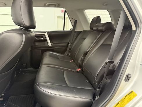 Used 2021 Toyota 4Runner SR5 image 26