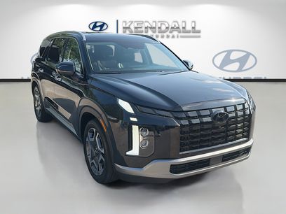 Used 2023 Hyundai Palisade SEL