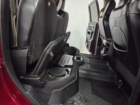 Used 2019 RAM 3500 Laramie AWD/4WD image 73