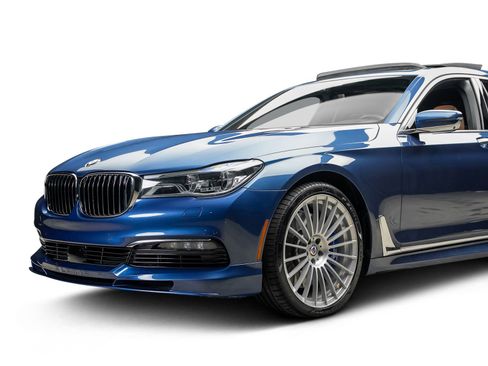 Used 2018 BMW ALPINA B7 xDrive AWD/4WD image 15