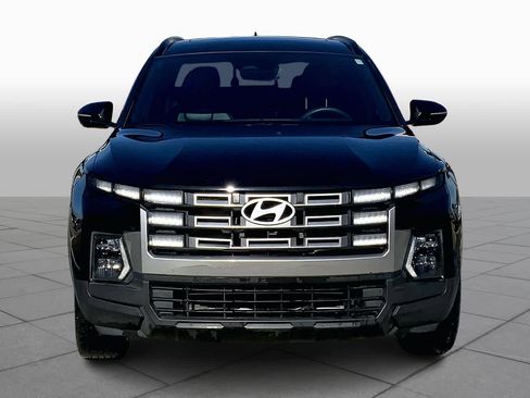 Used 2025 Hyundai Santa Cruz SEL image 4