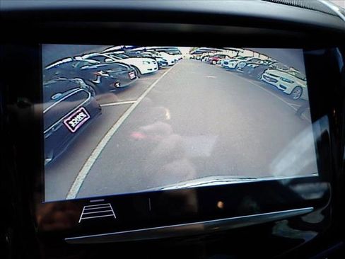 Used 2018 Cadillac ATS 2.0T AWD Sedan w/ Sky and Shine Package image 18