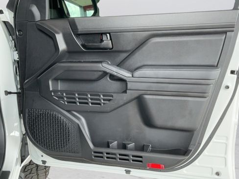 Used 2026 Toyota Tacoma SR AWD/4WD image 23