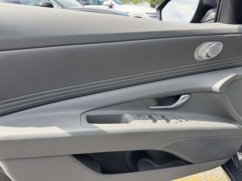 Certified 2024 Hyundai Elantra SEL w/ Convenience Package FWD image 17