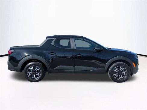 New 2026 Hyundai Santa Cruz XRT image 4