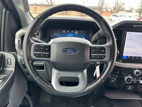 Used 2024 Ford F150 XLT image 20