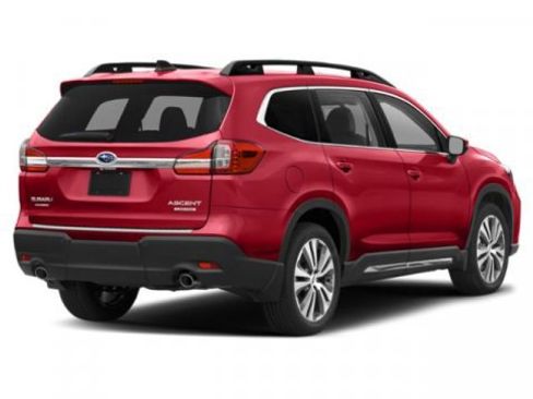 Used 2020 Subaru Ascent Limited w/ Popular Package #2A image 5