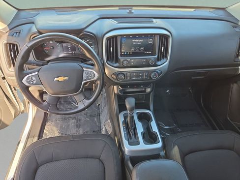 Used 2022 Chevrolet Colorado LT image 18